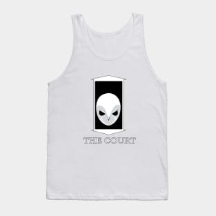 The Court Tank Top